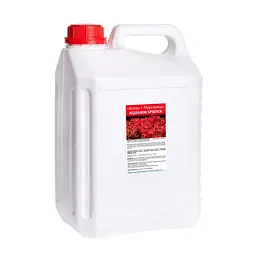 Добриво для акваріумних рослин TM Aquahim Spiritol Залізо+Марганець, 5л