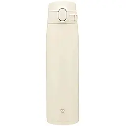 Термокружка Zojirushi SM-VB72 Бежевий (1013-1678.07.69)