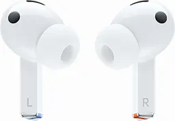 Навушники Samsung Galaxy Buds 3 Pro White (SM-R630NZWA) Refurbished - мініатюра 3