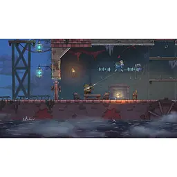 Ключ активації Microsoft Rogue Legacy 2 для Xbox One та Xbox Series X/S - мініатюра 6