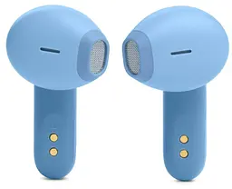 Гарнітура JBL WAVE FLEX Blue (JBLWFLEXBLU) - мініатюра 6