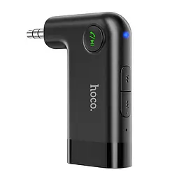 AUX аудіо ресивер Hoco E53 приймач Bluetooth V5.0 - мініатюра 3