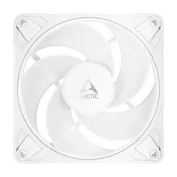 Кулер до корпусу Arctic P12PRO REV ARGB WHITE (ACFAN00325A) - мініатюра 3