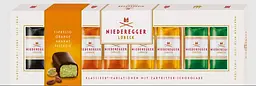 Цукерки Niederegger Lubeck Marzipan Klassiker Variationen 100 г