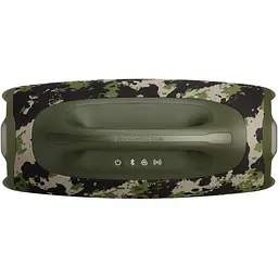 Портативна акустика JBL BOOMBOX4 Squad (JBLBOOMBOX4SQUADEP) - мініатюра 6