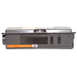 Туба з тонером NEWTONE для Kyocera Mita FS-1000/1010/1050 аналог 1T02BX0EU0 Black ( 6000 ст.) (NTTK-17) - мініатюра 3
