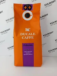 Кава в зернах Ducale Caffe Palermo 1 кг - мініатюра 2