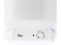Електричний водонагрівач (бойлер) TIKI Comfort U 50V9 (700181) - мініатюра 6