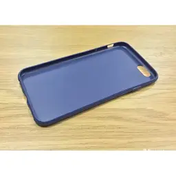Чохол-накладка Goospery для iPhone 6 6S силіконовий - мініатюра 2