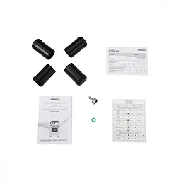 Комбінована плита Ardesto FSCF-C606GB - мініатюра 2