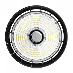 LED світильник висотний ХайБей VIDEX 150W 5000K 27000Lm Чорний - мініатюра 2