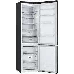 Холодильник LG GW B509SBUM з морозильною камерою - мініатюра 5