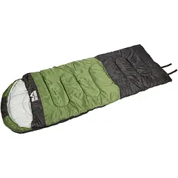 Спальний мішок Skif Outdoor Morpheus 1900 Green/black - мініатюра 2