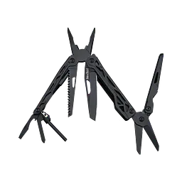 Мультитул Xiaomi NexTool Multifunction Knife (KT5024/NE0123) - мініатюра 2