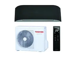 Кондиціонер Toshiba Haori RAS-16N4KVRG-UA/RAS-16N4AVRG-UA - мініатюра 2