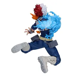 Колекційна фігурка Banpresto My Hero Academia Maximatic Shoto Todoroki (125510) - мініатюра 3