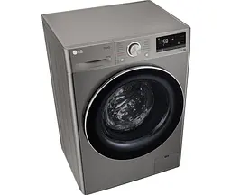 Пральна машина LG F2V5GS9PW 1200 об/хв - мініатюра 5