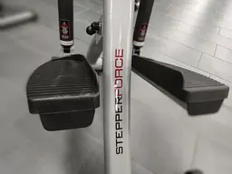 Степер Toorx Stepper Force (STEPPER-FORCE) - мініатюра 8