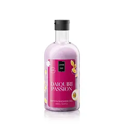 Гель для душу LAVISH CARE BATH AND SHOWER GEL - DAIQUIRI PASSION з ароматом дайкірі, 500 мл