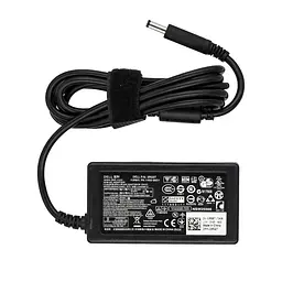 Б/В Блок живлення (зарядка) для ноутбука Dell 45W (19.5V 2.31А 4,5x3,0мм) LA45NM121/3RG0T, 45W, 2.31A, 4.5ммx3.0мм