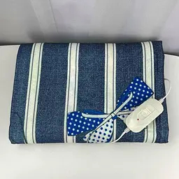 Простирадло з підігрівом Electric Blanket 80 х 150 см - мініатюра 6