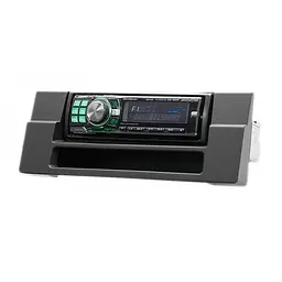 Перехідна рамка BMW 5 Series (E39), X5 (E53) Carav 11-012 - мініатюра 2