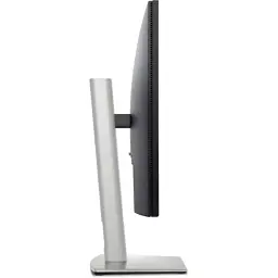 Монитор 27" Dell P2725H, Black, IPS, 1920x1080 (16:9), 5 мс, 100 Гц, 300 кд/м², 1500:1, 178°/178°, 1xVGA/1xHDMI/1xDP/1xTypeC/3USB3.0, VESA 100x100 мм (210-BMGC) - мініатюра 4