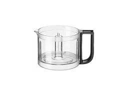 Кухонний мінікомбайн KitchenAid 5KFC0516EGU рожевий - мініатюра 3