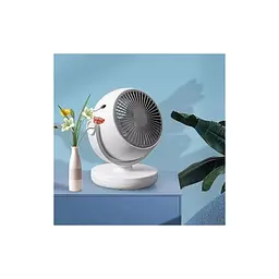 Вентилятор Xiaomi Xiaoda Feiyue XD-ZMXHS01 White - мініатюра 3
