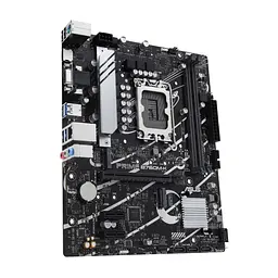 Материнcька плата PRIME B760M-K s1700 B760 2xDDR5 M.2 HDMI D-Sub mATX Asus teh0018969 - мініатюра 4