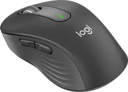 Миша бездротова Logitech Signature M650 Graphite (910-006236)