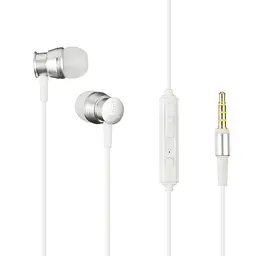 Навушники Baseus Lark Series EL01 WEBASEEJ-LAOG Grey