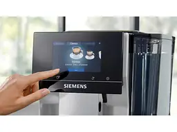 Кавомашина Siemens EQ700 TP715R07 - мініатюра 2