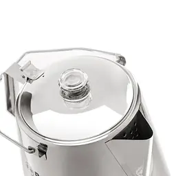 Кавоварка-перколятор Petromax Percolator Perkomax 1.5 л (1017-per-14-le) - мініатюра 2