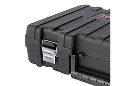 Перфоратор прямий електричний Intertool DT-0186 1000Вт DFR - мініатюра 3