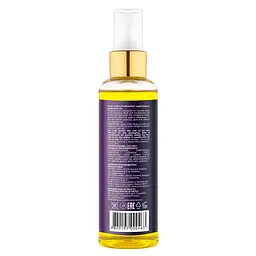 Олія DeMira Professional Liquid Gold для інтенсивного живлення волосся, 100 мл - мініатюра 3