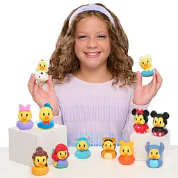 Ігрова фігурка Disney Duckalooz качечка в асортименті (33415) - мініатюра 5
