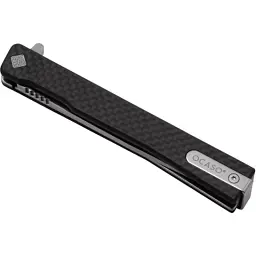 Ніж Ocaso Solstice Carbon Fiber Satin (10CFS) - мініатюра 6