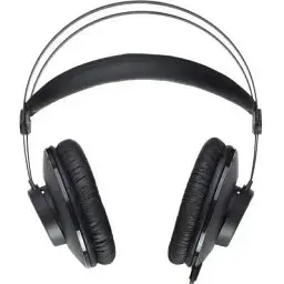 Навушники без мікрофона AKG K52 (3169H00010) - мініатюра 2