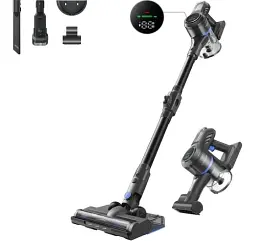 Акумуляторний пилосос Dreame Cordless Vacuum Cleaner J30 - мініатюра 2