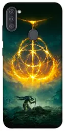 TPU чохол Demsky Elden ring для Samsung Galaxy A11