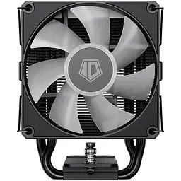 Кулер для процесора ID-Cooling Frozn A400 ARGB Black [148505] - мініатюра 3