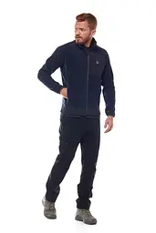 Флісова кофта Climbolic Meryh + S Синя (CL-E-UG-0003-BL.O-S) - мініатюра 8