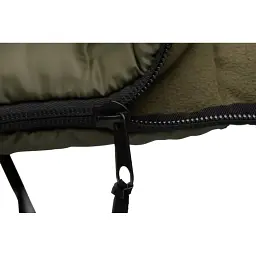 Спальний мішок Cygnet Sleeping Bag 215х90см Green - мініатюра 5