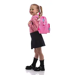 Дитячий рюкзак Kite Kids Hello Kitty (HK26-2727XS) - мініатюра 17