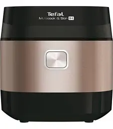 Мультиварка MultiCook&Stir, 1200Вт Tefal teh0025996