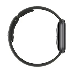 Смарт годинник Smart Watch IWO 15 Pro Original 40mm Black (IW00015PB) - мініатюра 4