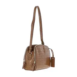 Сумка Ashwood C57 Tan/Croc - миниатюра 4