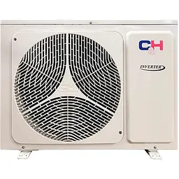 Кондиціонер Cooper & Hunter Vital CH-S24FTXF2-NG інвертор -15 - мініатюра 3
