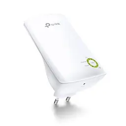 Бездротова точка доступу, мережеве обладнання, TL-WA854RE TP-LINK - мініатюра 2